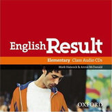 English Result Elementary Class Audio CDs /2/