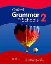 Oxford Grammar for Schools: 2: Student´s Book and DVD-ROM