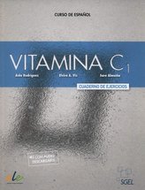 Vitamina C1 ćwiczenia + wersja cyfrowa