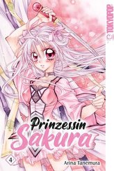 Prinzessin Sakura 2in1 04