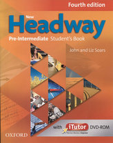 New Headway: Advanced C1: Student´s Book with iTutor and Oxford Online Skills : The world´s most trusted English course