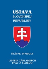 Ústava SR od 1. 1. 2022