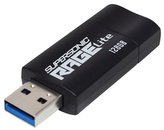 PATRIOT Supersonic Rage Lite 128GB / USB 3.2 Gen 1 / černá