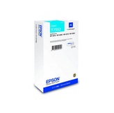 Epson inkoustová náplň/ C13T755240/ WF-8090/ 8590/ XL Modrá