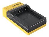 PATONA nabíječka Foto Nikon EN-EL15 slim, USB