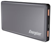 Energizer powerbanka UE10015PQ_GY   10000mAh, Quick Charge, šedá