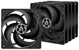 ARCTIC P12 Value pack (5ks) ventilátor / 120mm