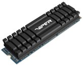 PATRIOT Viper VPN110 1TB SSD / Interní / M.2 PCIe Gen3 x4 NVMe / 2280