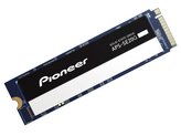 Pioneer APS-SE20G 1TB SSD / Interní / M.2 / PCIe Gen 3 x 4 / NVMe 1.3 / NAND