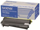 BROTHER toner HL-2030, 2040, 2050, 2070/ HL-2825, 2920/ DCP-7010, 7025/ MFC-7225, 7420, 7820/ FAX 2820, 2920/ 2500 str.