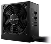 Be quiet! / zdroj SYSTEM POWER 9 500W CM / active PFC / 120mm fan / odpojitelné kabely / 80PLUS Bronze