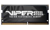 PATRIOT Viper Steel 32GB DDR4 2400MHz / SO-DIMM / CL15 / 1,2V /