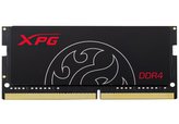 ADATA XPG HUNTER 16GB DDR4 2666MHz / SO-DIMM / CL18 / černá