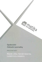 Matika pro spolužáky: Opakování, Základní pozn. PS