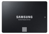 SAMSUNG SSD 250GB Samsung 870 EVO SATA III Interní 2,5"