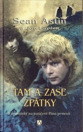 Tam a zase zpátky