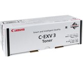 Canon originální toner C-EXV 3/ IR-22xx/ IR-2800/ IR-33xx/ 15 000 stran/ Černý