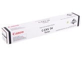 Canon originální toner C-EXV-34/ iR-C2020/ 2030/ 23 000 stran/ Černý