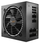 Be quiet! / zdroj PURE POWER 11 FM 550W / active PFC / 120mm fan / 80PLUS Gold / modulární