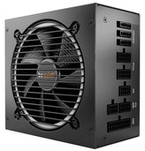 Be quiet! / zdroj PURE POWER 11 FM 750W / active PFC / 120mm fan / 80PLUS Gold / modulární