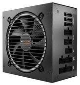 Be quiet! / zdroj PURE POWER 11 FM 650W / active PFC / 120mm fan / 80PLUS Gold / modulární