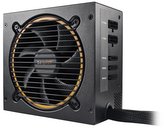 Be quiet! / zdroj PURE POWER 11 CM 600W / active PFC / 120mm fan / odpojitelné kabely / 80PLUS Gold