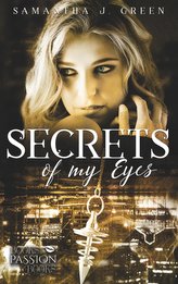 Secrets of My Eyes