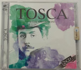 Tosca - 2CD