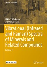 Vibrational (Infrared and Raman) Spectra of Minerals and Related Compounds