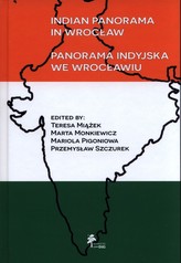 Indian panorama in Wrocław