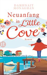 Neuanfang in Little Cove