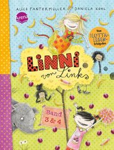 Linni von Links (Band 3 und 4)