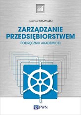 Zarządzanie przedsiębiorstwem