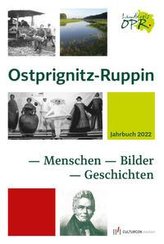 Jahrbuch für den Landkreis Ostprignitz-Ruppin 2022
