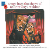 Songs From The Shows of Andrew Lloyd Webber - 2CD