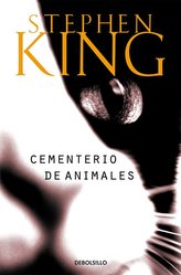 Cementerio de animales przekład hiszpański