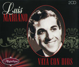 Luis Mariano - Vaya Con Dios - 2CD