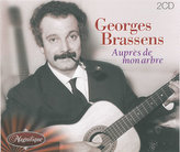 Georges Brassens - Auprés De Mon Arbre - 2CD