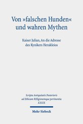 Von "falschen Hunden" und wahren Mythen