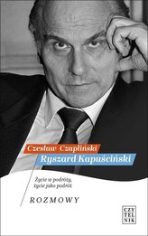 Ryszard Kapuściński