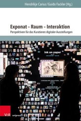 Exponat - Raum - Interaktion