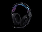 Sluchátka LOGITECH G335 Black