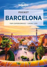 Pocket Barcelona