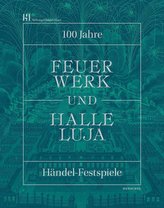Feuerwerk und Halleluja
