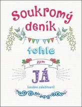 Soukromý deník