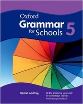 Oxford Grammar for Schools 5 Student´s Book