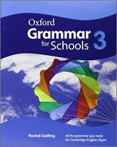 Oxford Grammar for Schools 3 Student´s Book