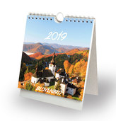  Slovensko 2019 
