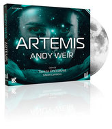 Artemis - CDmp3