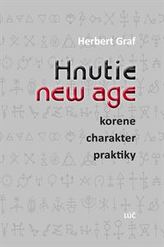  Hnutie new age 